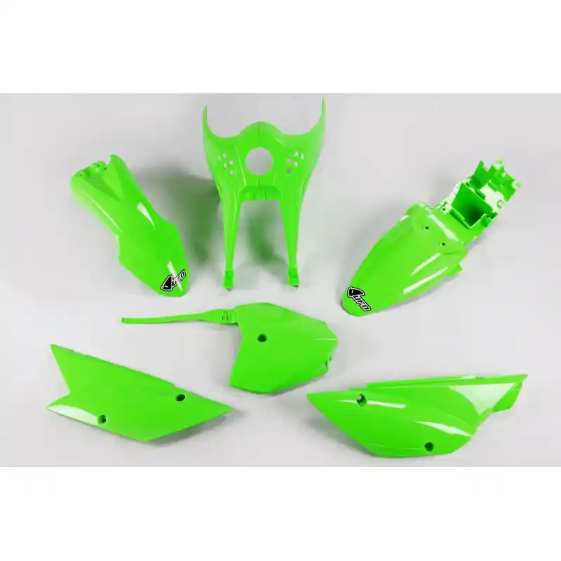 BODY KIT KLX110 10-17 GR Acheter Direct