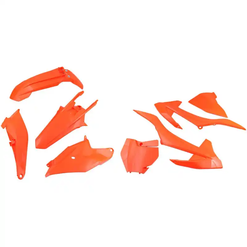 BODY KIT KTM 85 18- FLO ORG Expédition Rapide