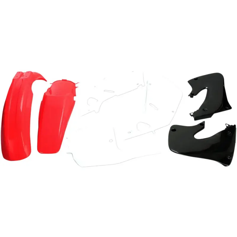 BODY KIT CR125/250 98-99 Promotion Saisonnière