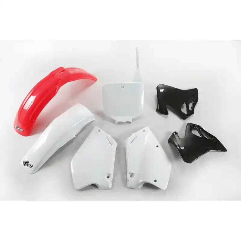 BODY KIT CR125 95-97 OE97 Commander Maintenant