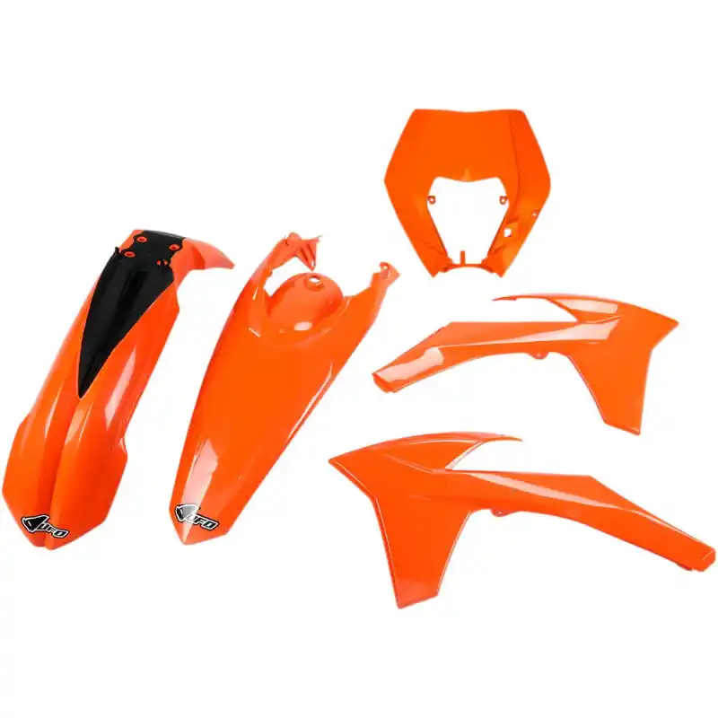 BODY KIT EXC 12-13 ORG Meilleur Choix