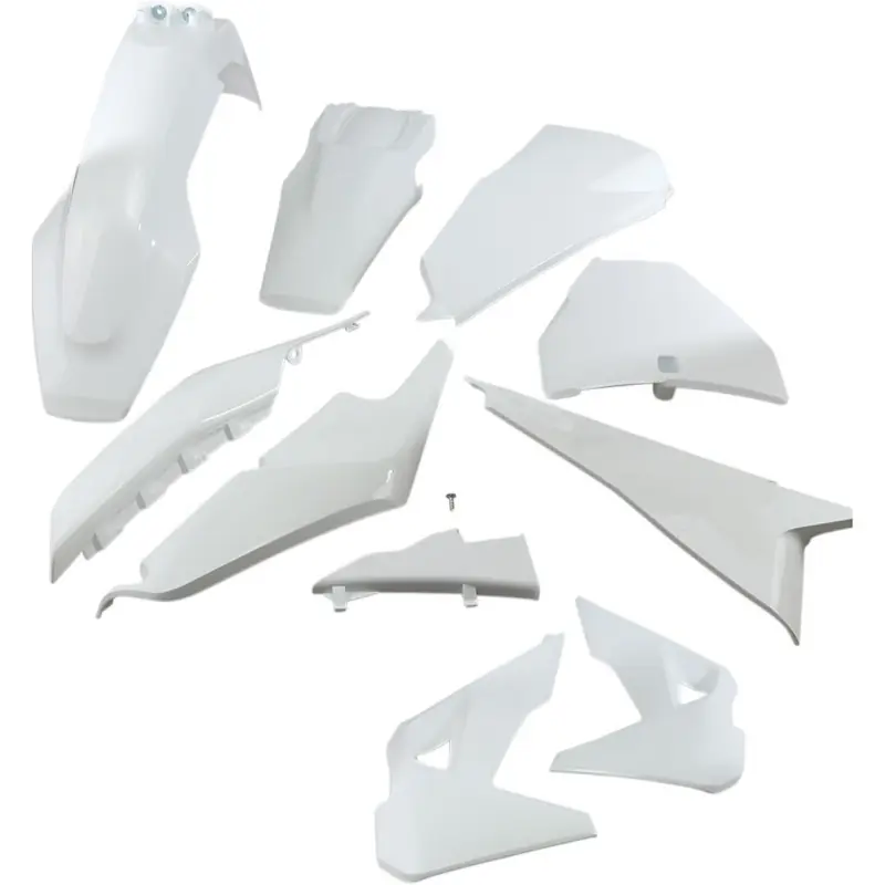 BODY KIT TC/FC 19-22 WH Prix Choc
