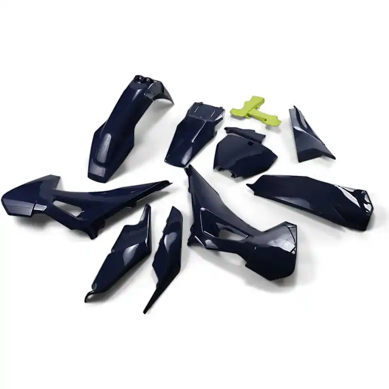 Bon Plan BODY KIT TC/FC 19-22 BLUE