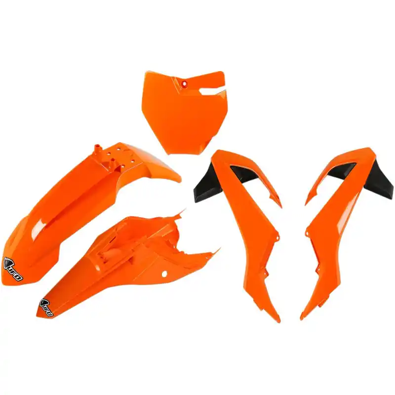 Retour Gratuit BODY KIT SX65 16-23 OR