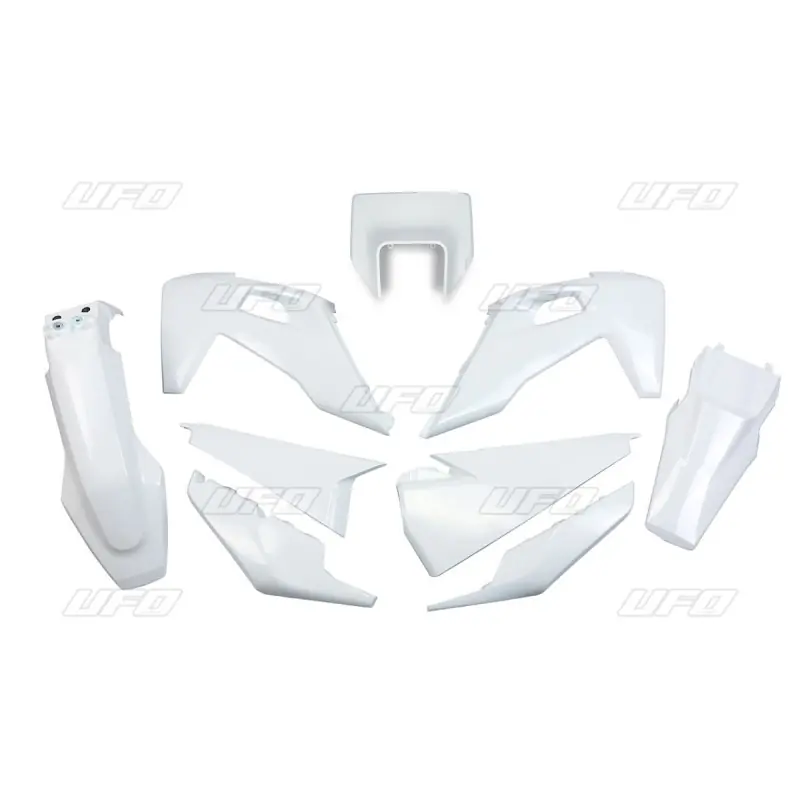 BODY KIT TX/TE/FE 20- WH Offre Du Jour