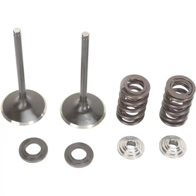 VALVE KIT IN MSE CRF450 Soldes