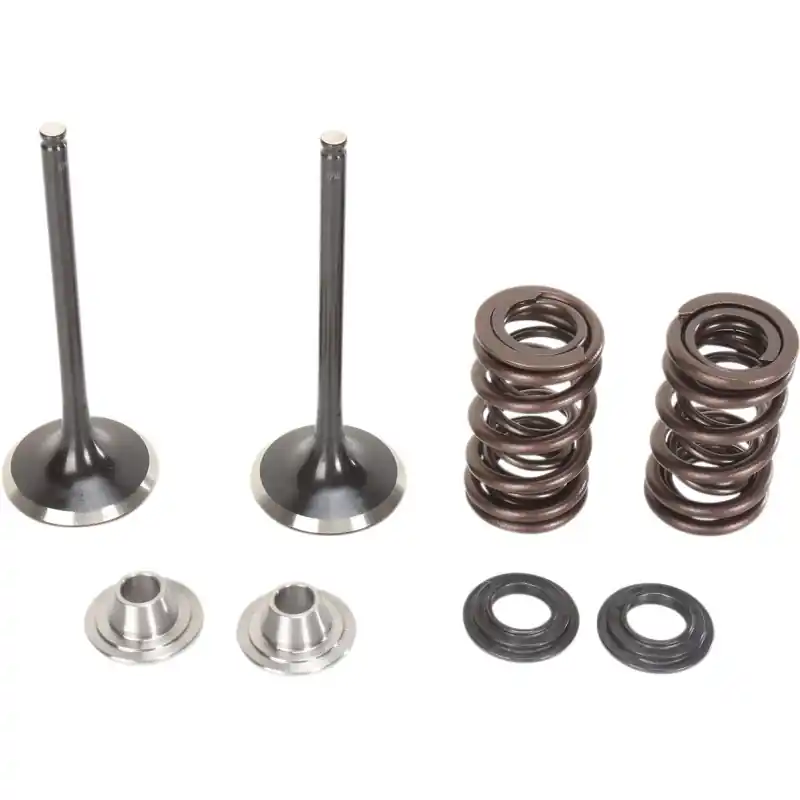 VALVE KIT IN MSE KX250F Quantité Limitée