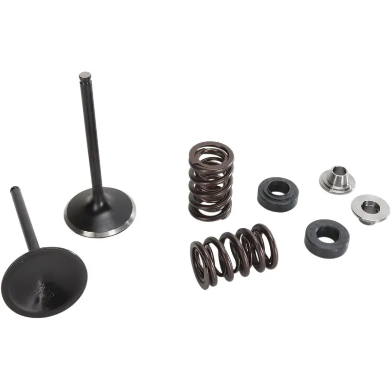 Certifié VALVE KIT INT MSE YZ450F