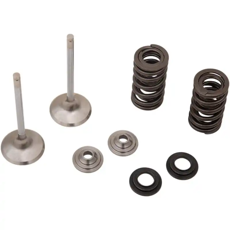 VALVE EX MSE CRF450 RX/WE Offre Limitée