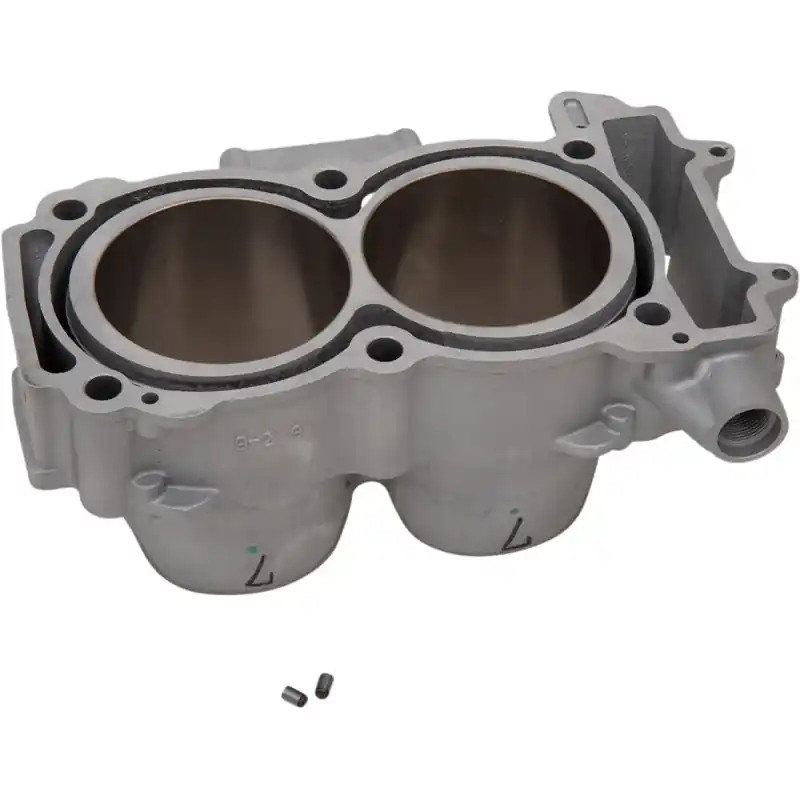 CYLINDER STD POLARIS MSE Certifié