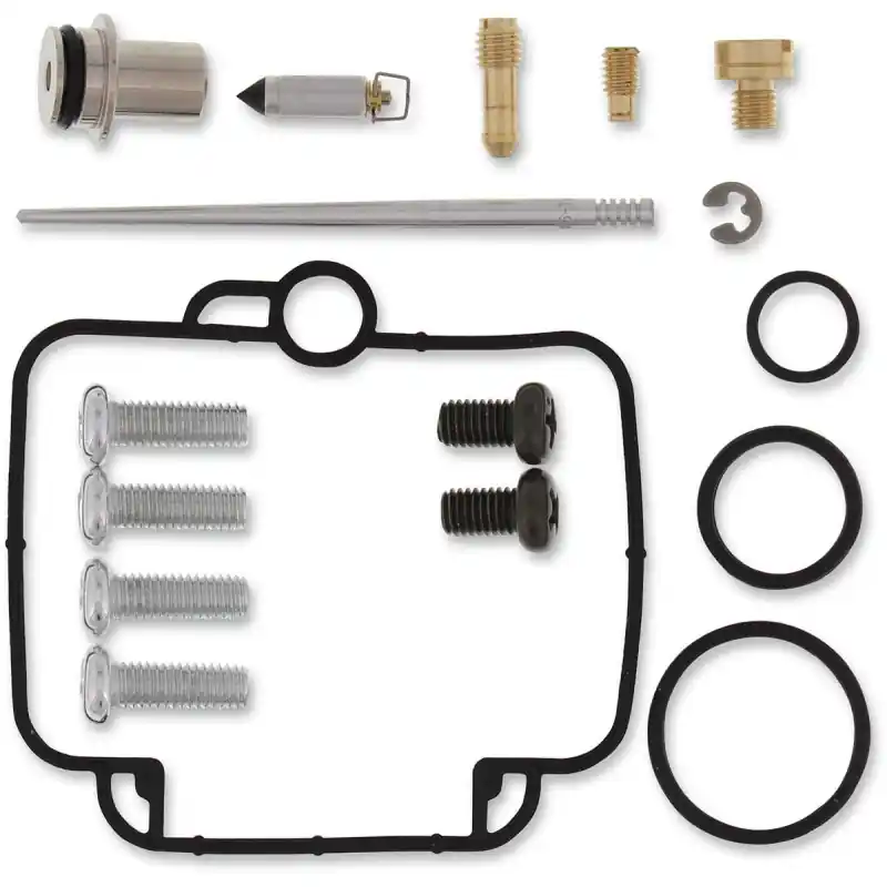 Kit de Réparation Carburateur POL Commander Maintenant