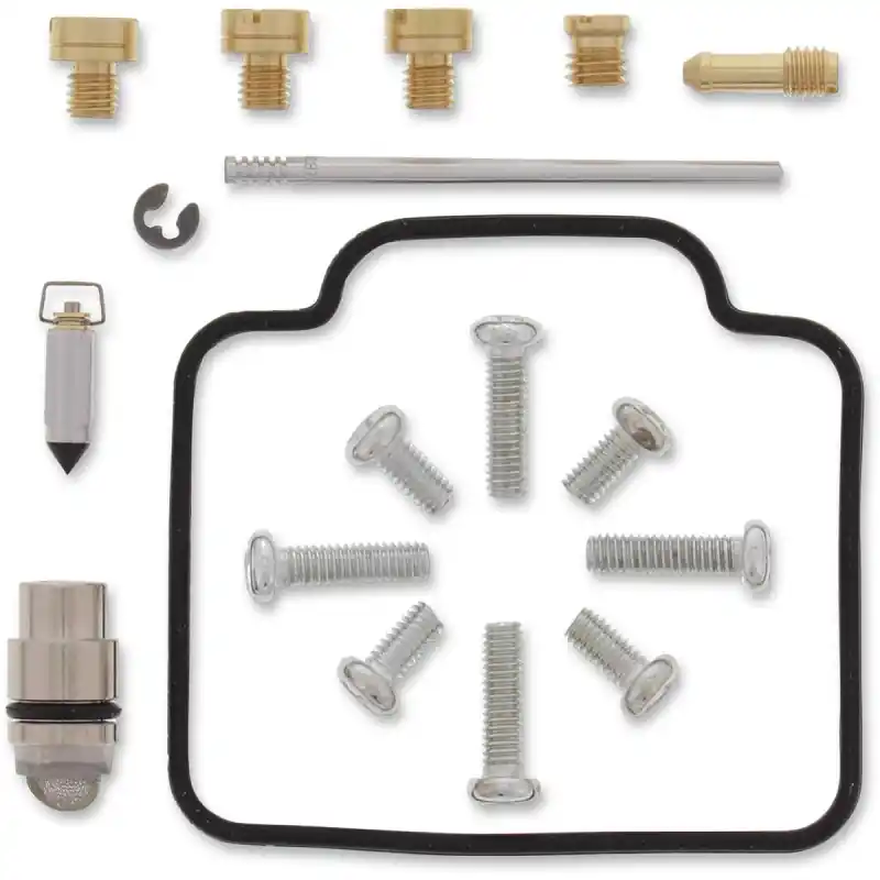 Kit de Réparation Carburateur POL Solde