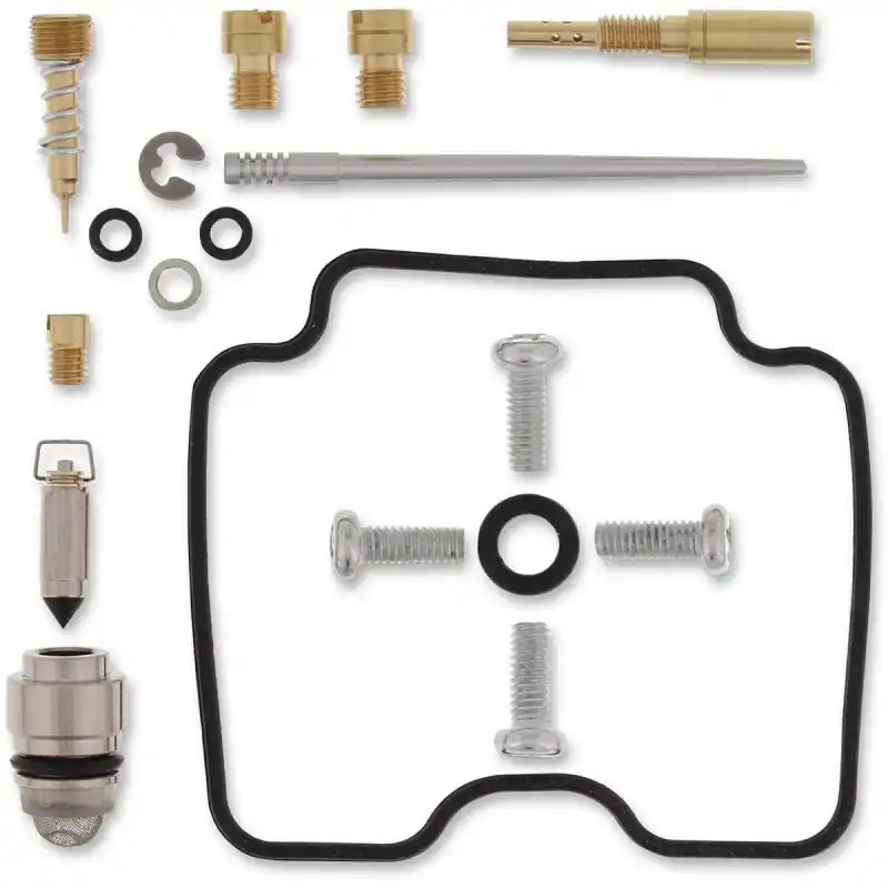 Kit de Réparation Carburateur CANAM Commander Maintenant