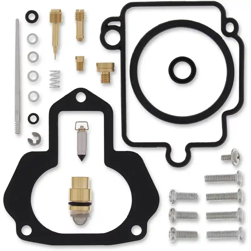 Quantité Limitée Kit de Réparation Carburateur YAM