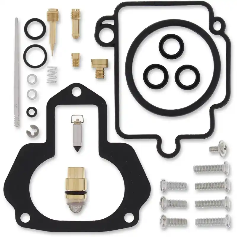 Super Prix Kit de Réparation Carburateur YAM