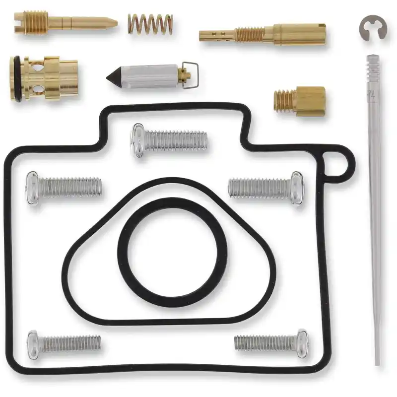 Soldes Kit de Réparation Carburateur YAM