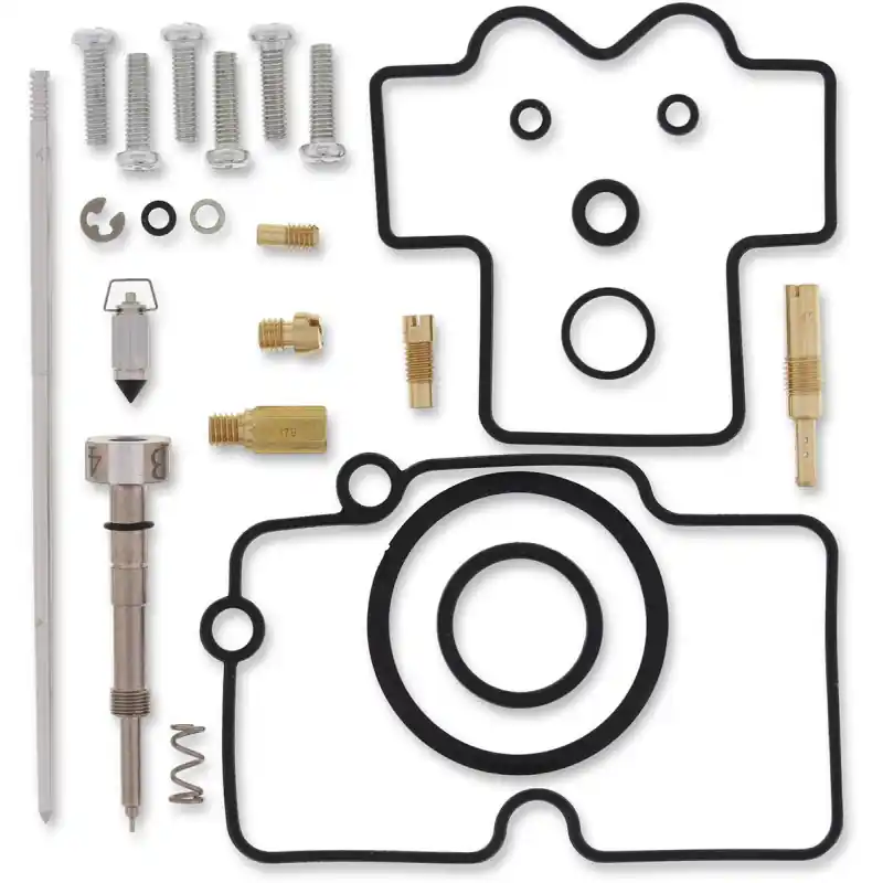 Commander Vite Kit de Réparation Carburateur YAM