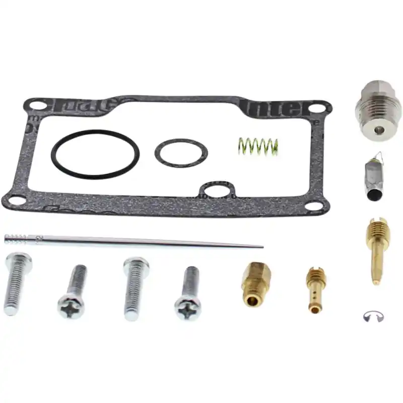 Kit de Réparation Carburateur POL Haute Qualité