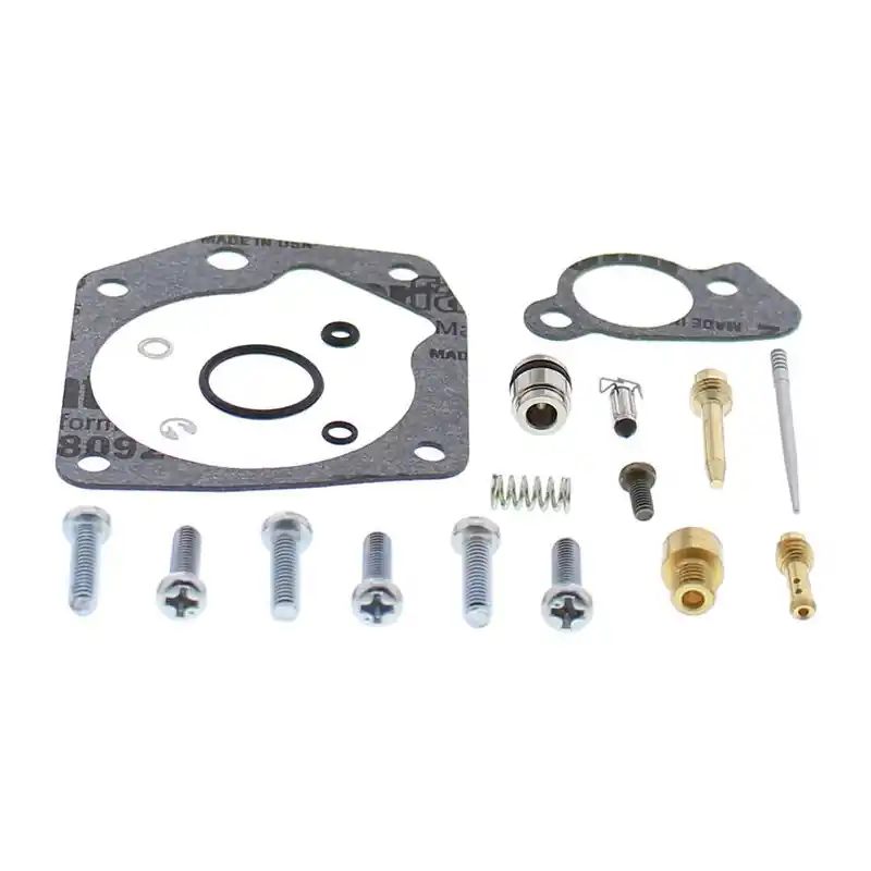 Soldes CARB REBUILD KIT PRED 50