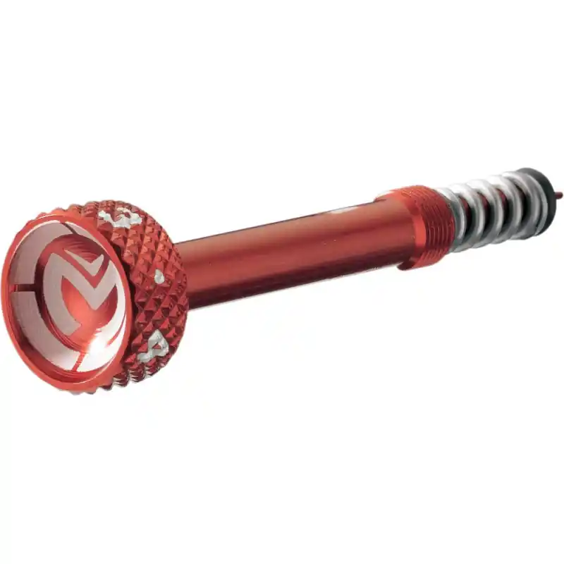 SCREW FUEL MIX RED Prix Cassé