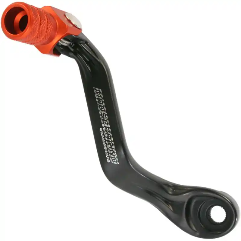 Usine Directe SHIFT LEVER MSE KTM OR