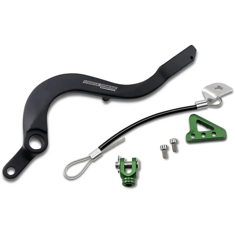 BRAKE PEDAL MSE KAW GN Seulement Aujourd&rsquo;hui