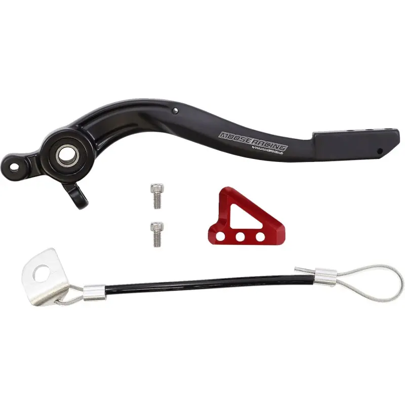 BRAKE PEDAL MSE GAS RD Prix Choc