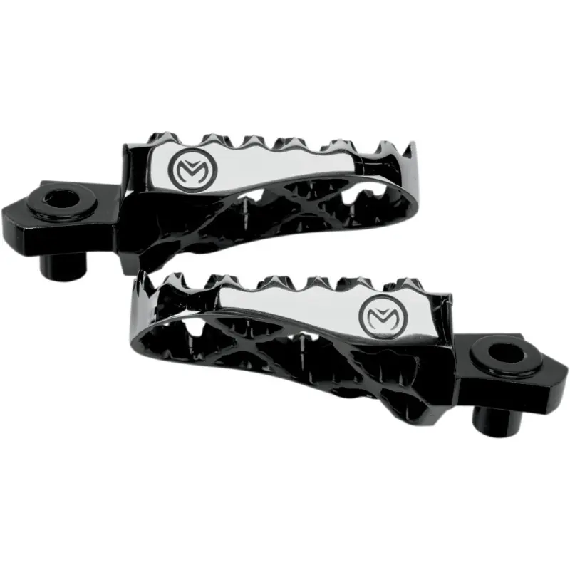 Promotion Saisonnière FOOTPEG HYBRID RMZ450 10