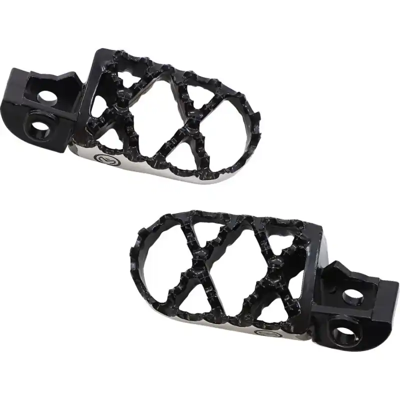 FOOTPEG HYBRID KTM 1/2" Bon Plan
