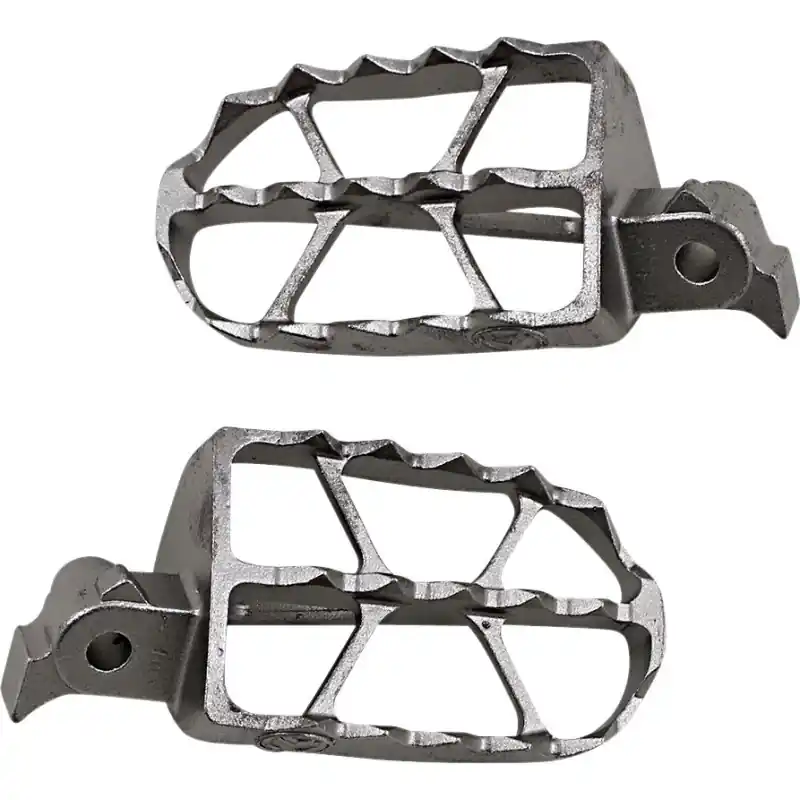 FOOTPEG ND SERIES HON 1/2 Dernier Modèle