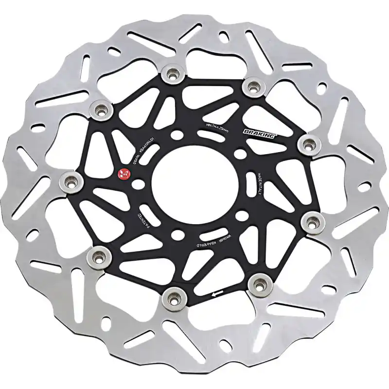 ROTOR FRONT KTM SX85 Expédition Rapide