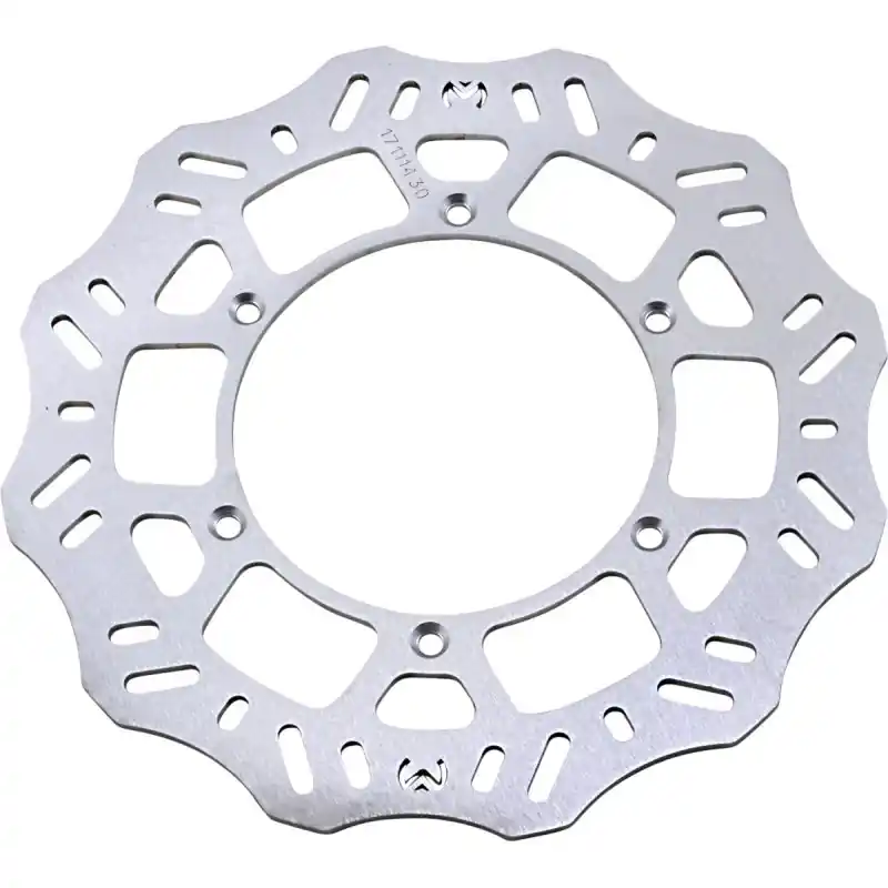 ROTOR REAR SUZ RM125/250 Remise