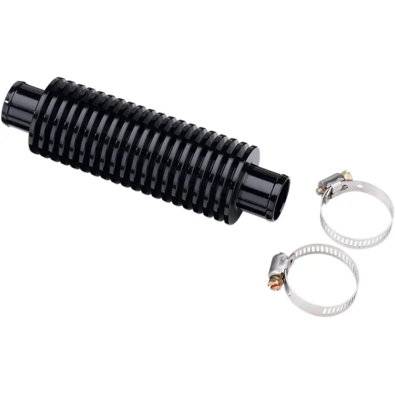 Expédition Rapide COOLER IN LINE MSE BLACK