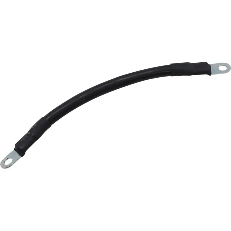 CABLE BATTERY BLK 6 MSE Expédié Aujourd&rsquo;hui