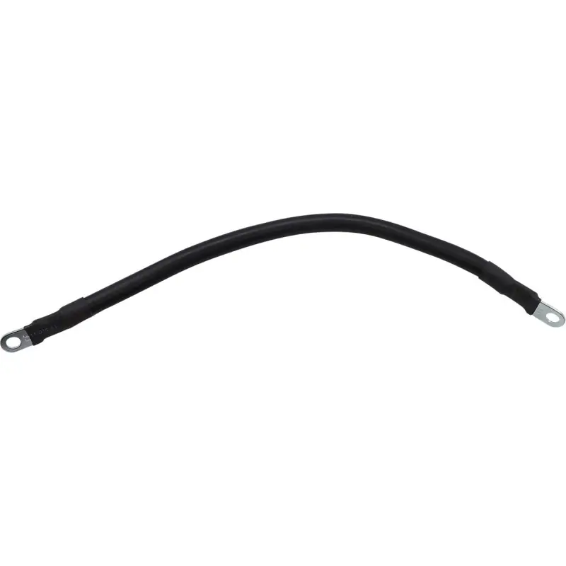 CABLE BATTERY BLK 10 MSE Soldes