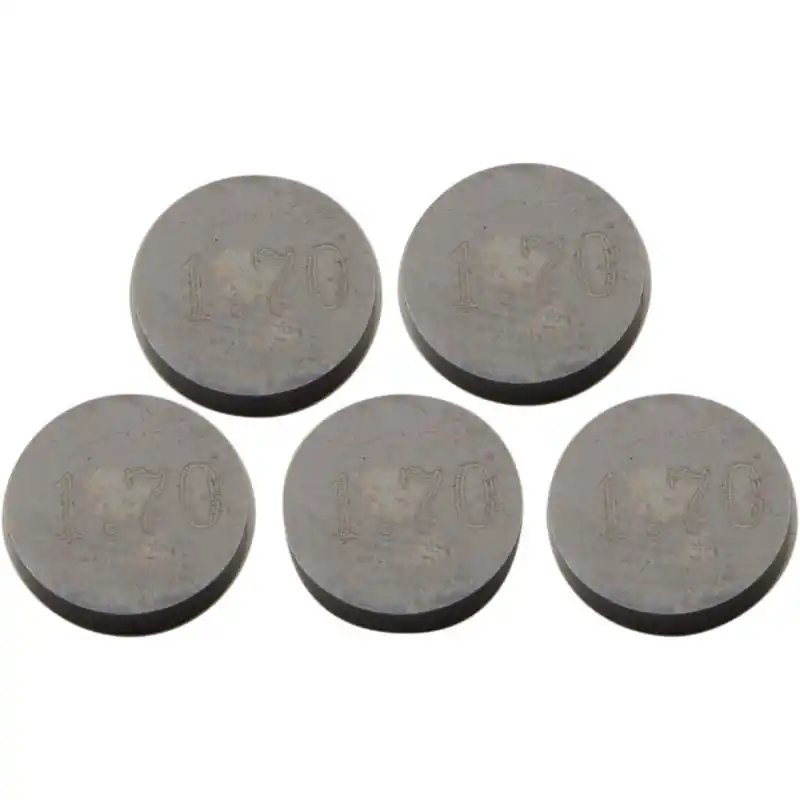 VALVESHIM 7.48X1.70 5PK Top Vente
