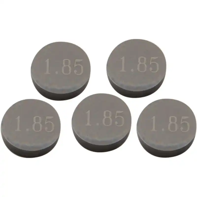 VALVESHIM 7.48X1.85 5PK Authentique