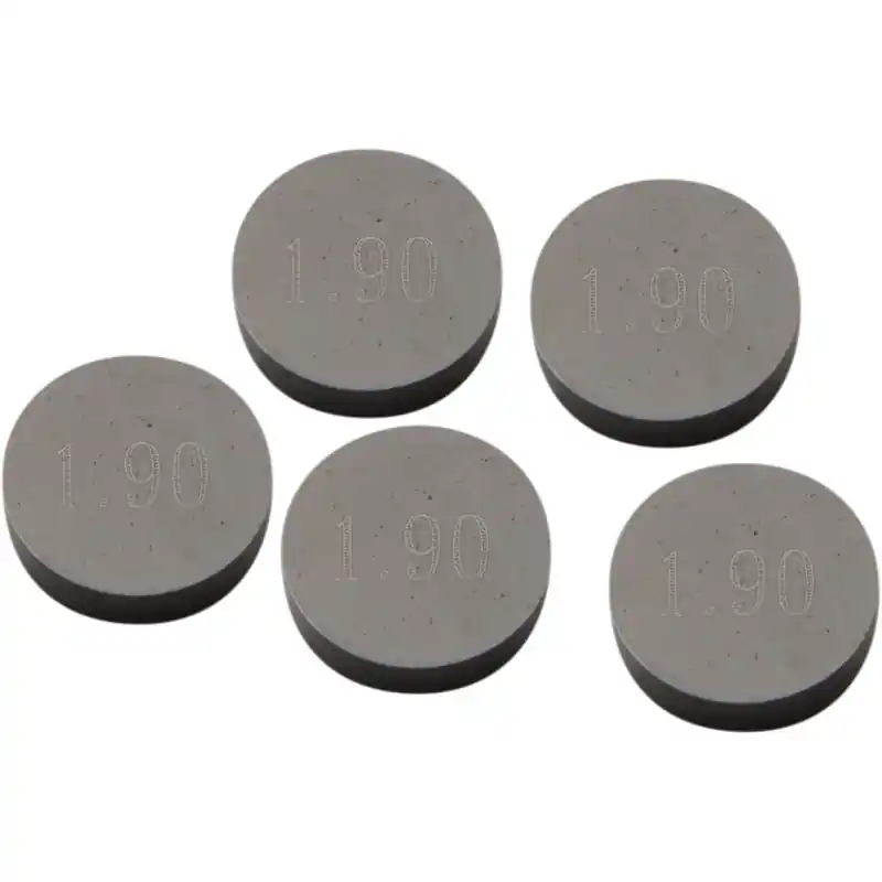 Expédition Rapide VALVESHIM 7.48X1.90 5PK
