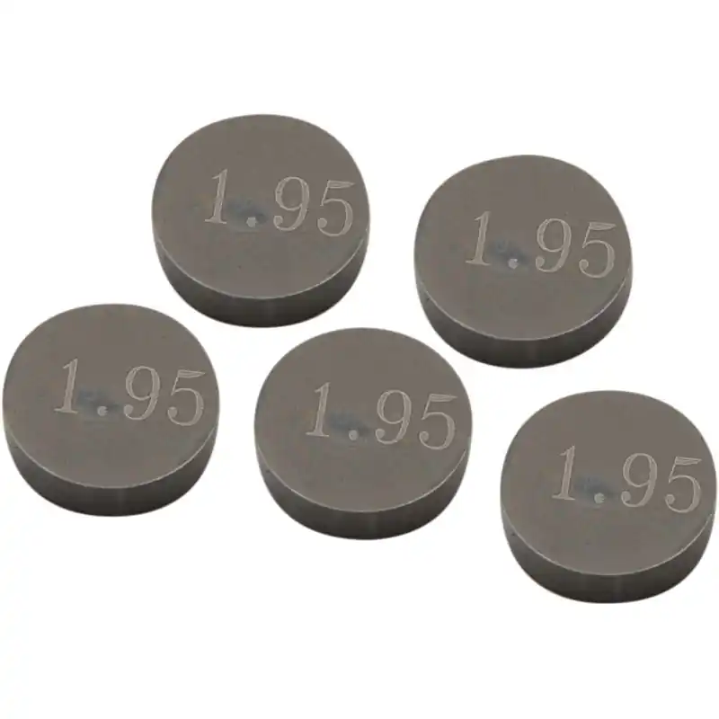 VALVESHIM 7.48X1.95 5PK Super Prix