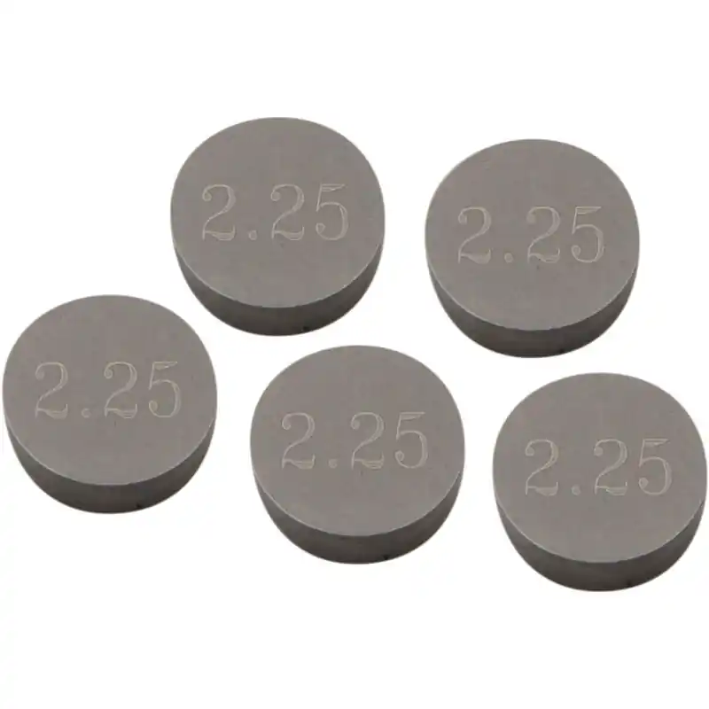 VALVESHIM 7.48X2.25 5PK Marque