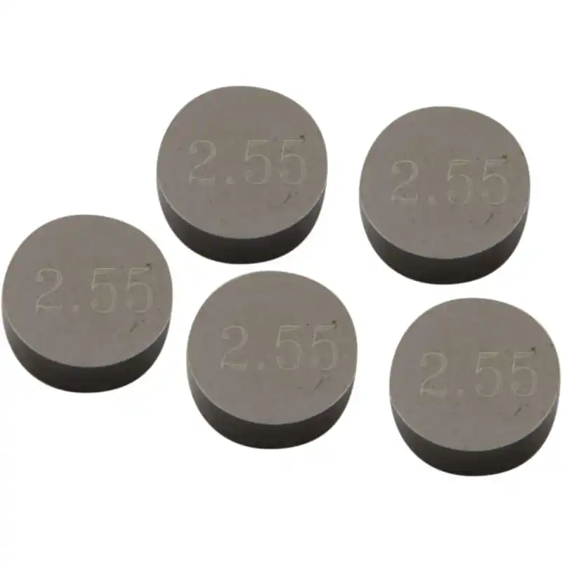 Commande En Gros VALVESHIM 7.48X2.55 5PK