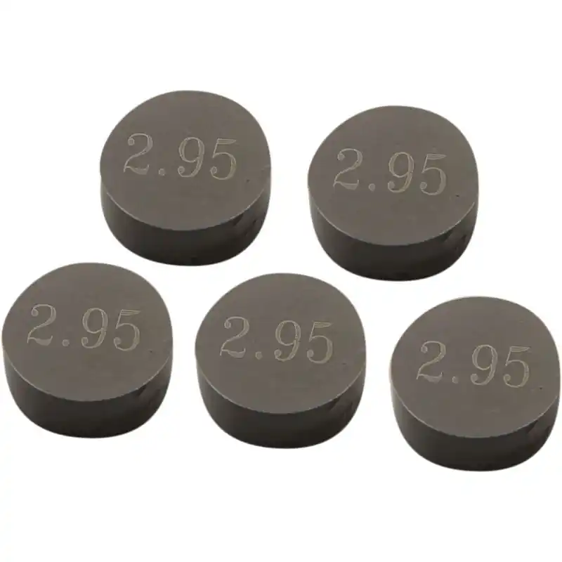 Offre Exclusive VALVESHIM 7.48X2.95 5PK