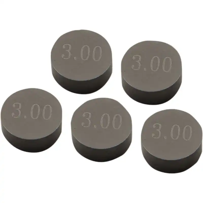 Commande En Gros VALVESHIM 7.48X3.00 5PK