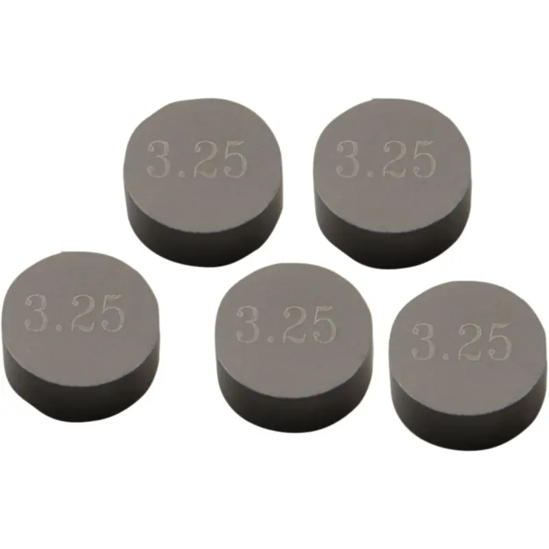 Jusqu&rsquo;à Épuisement Des Stocks VALVESHIM 7.48X3.25 5PK