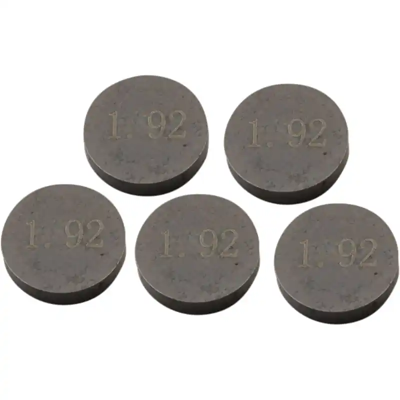 VALVESHIM 8.90X1.92 5PK Nouveauté