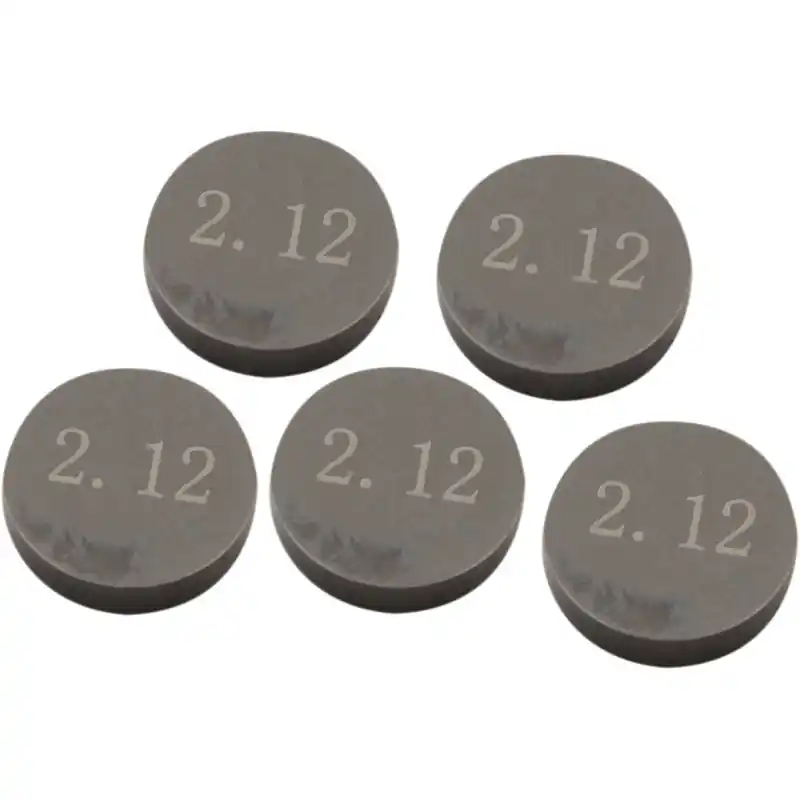 VALVESHIM 8.90X2.12 5PK Satisfait Ou Remboursé