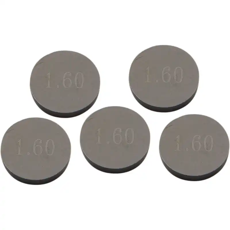 VALVESHIM 9.48X1.60 5PK Prix Choc