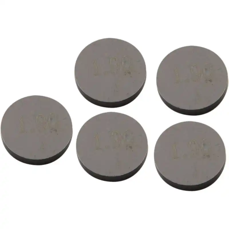 Solde VALVESHIM 9.48X1.90 5PK