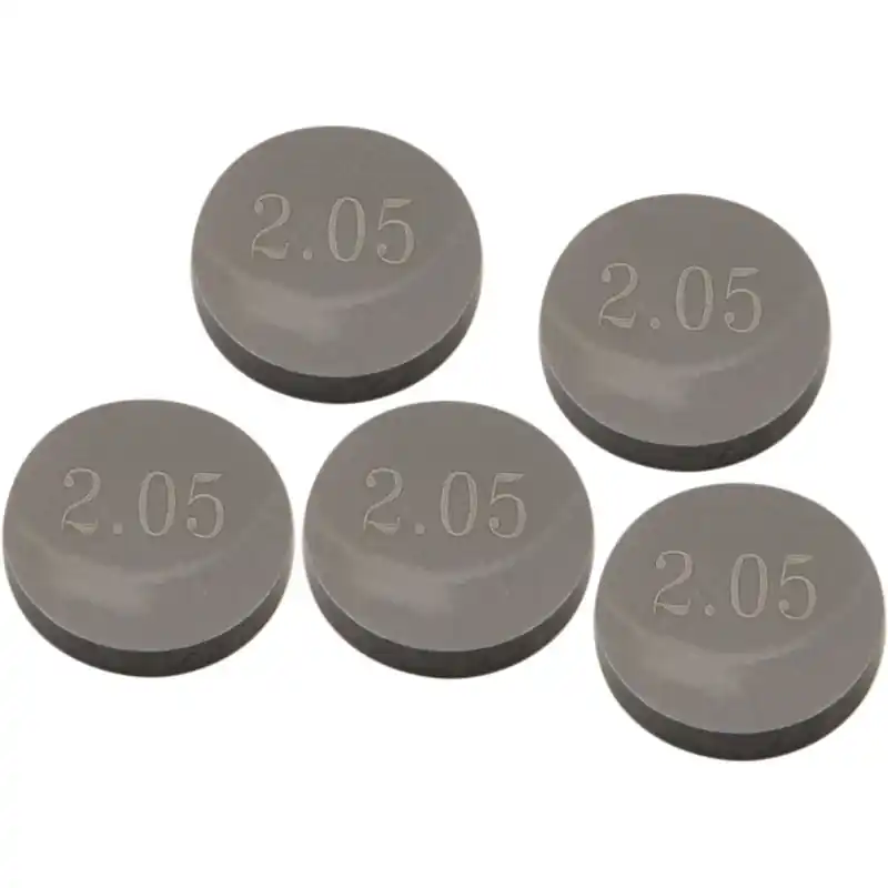 VALVESHIM 9.48X2.05 5PK Promotion