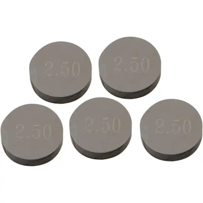 Populaire VALVESHIM 9.48X2.50 5PK